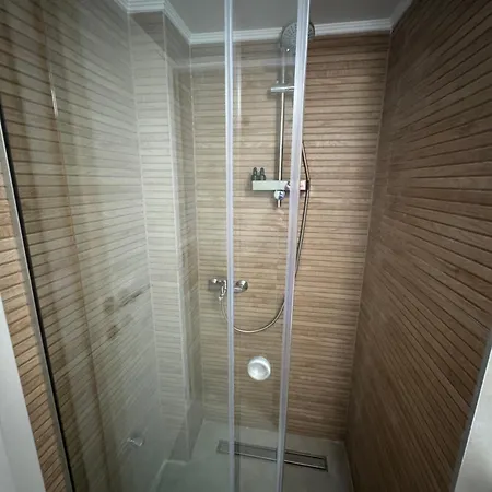Calliope Apartment Thessaloniki Exterior photo