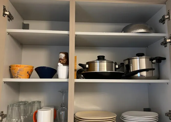 Calliope Apartment