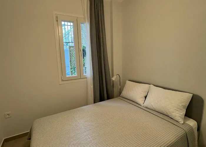 Calliope Apartment