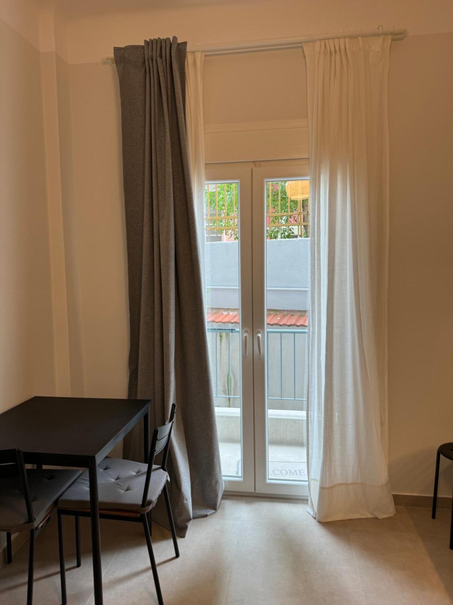 Calliope Apartment *