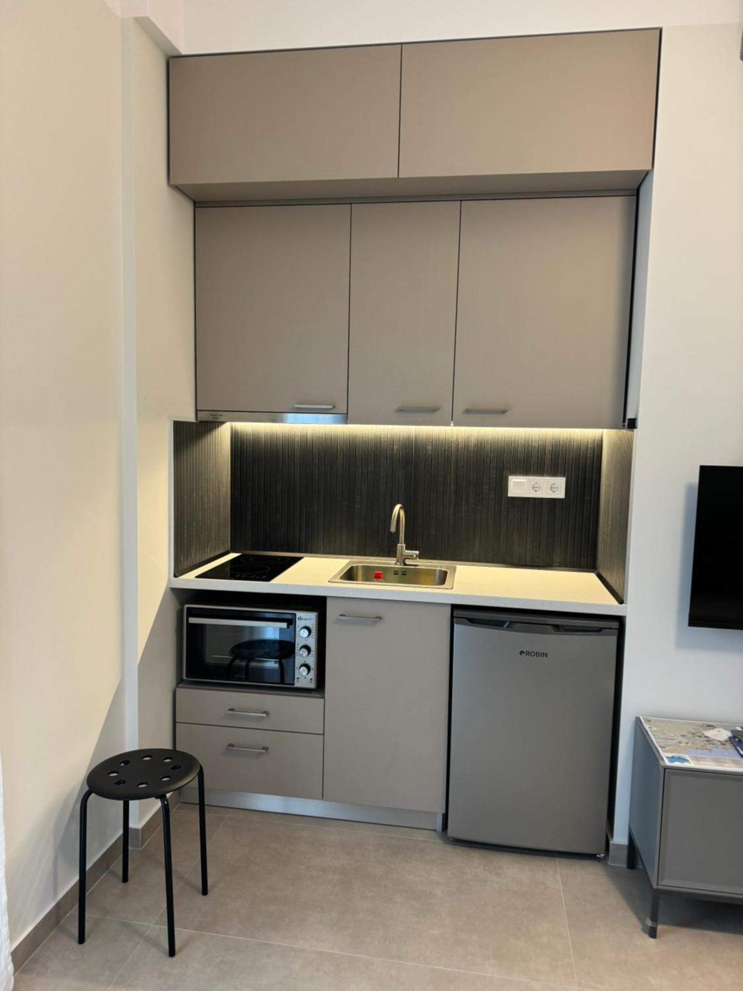 Apartment Calliope Thessaloniki