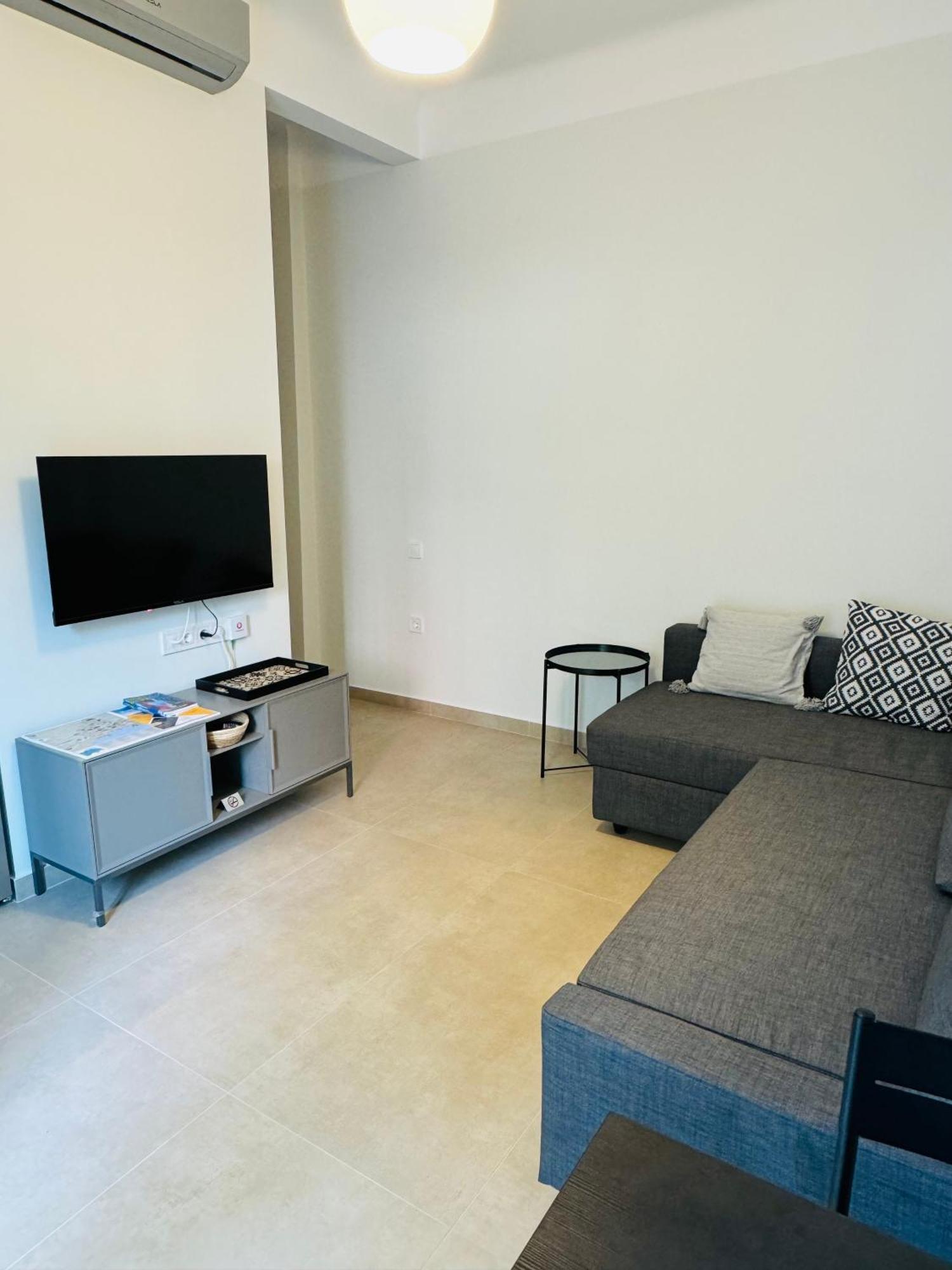 Apartment Calliope