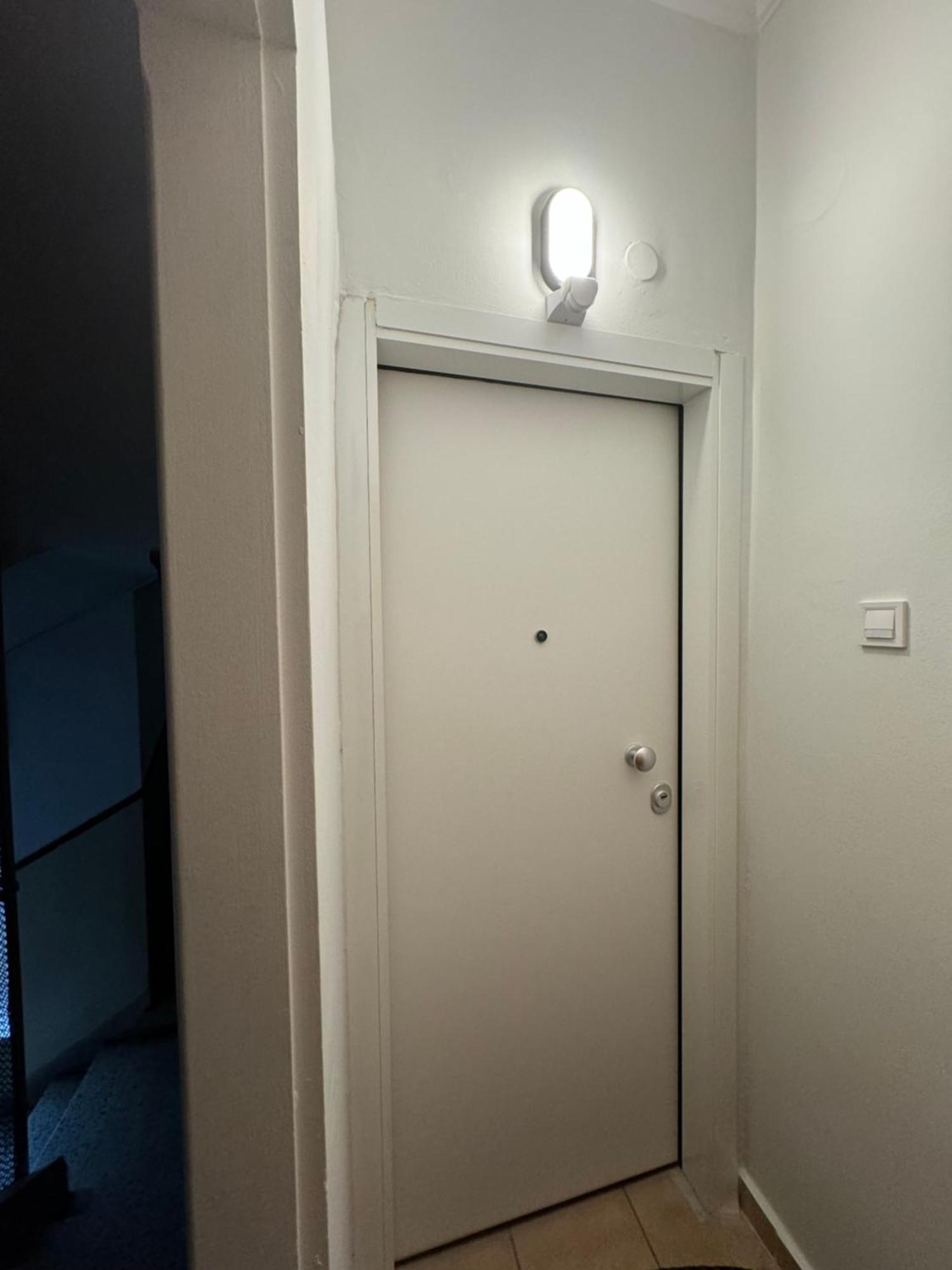 Apartment Calliope