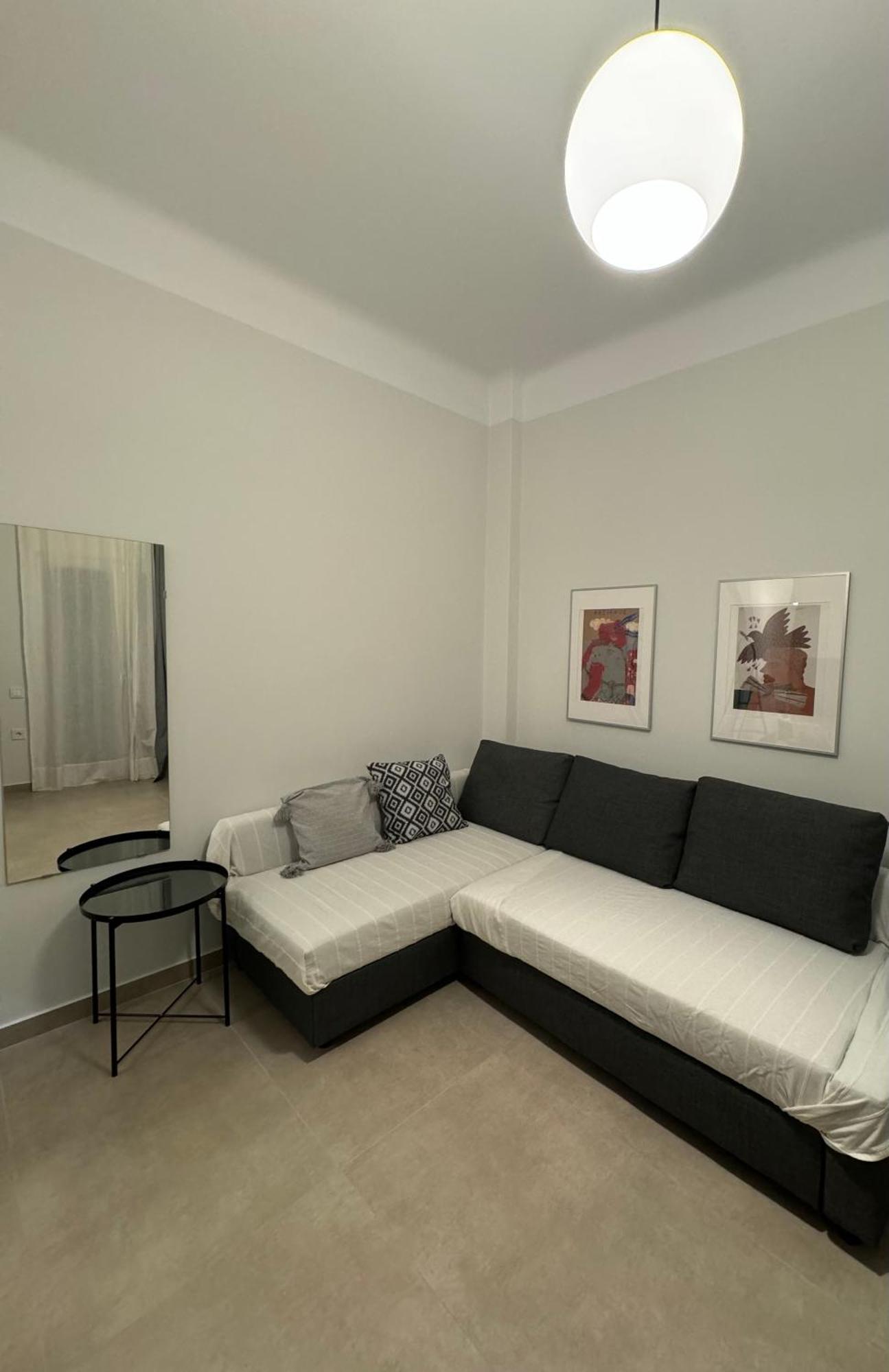Apartment Calliope