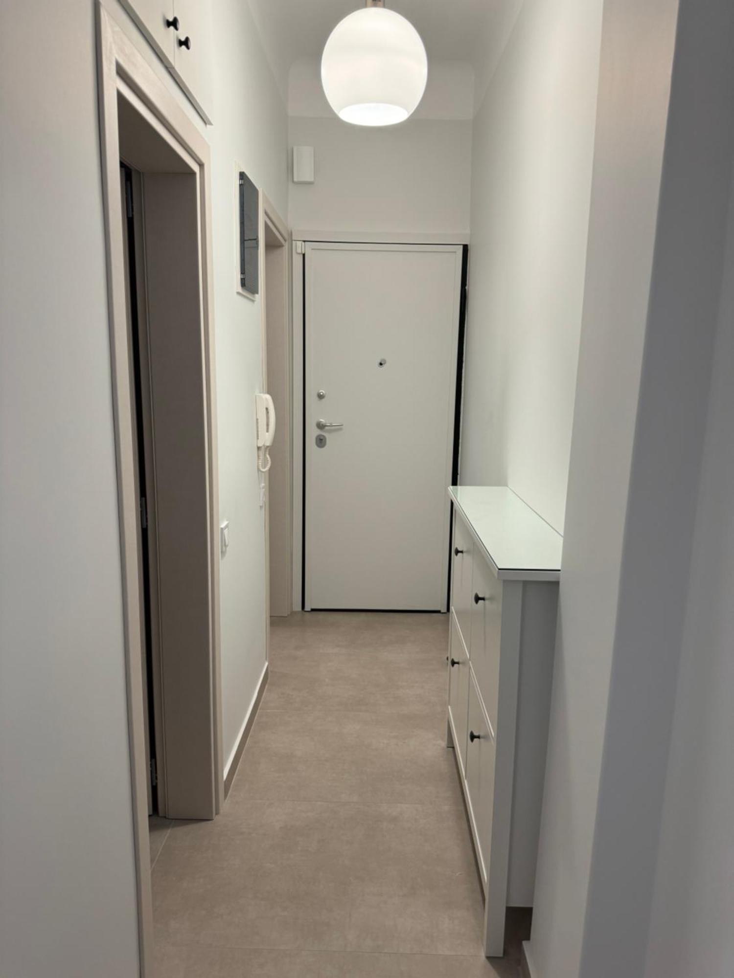 Appartement Calliope