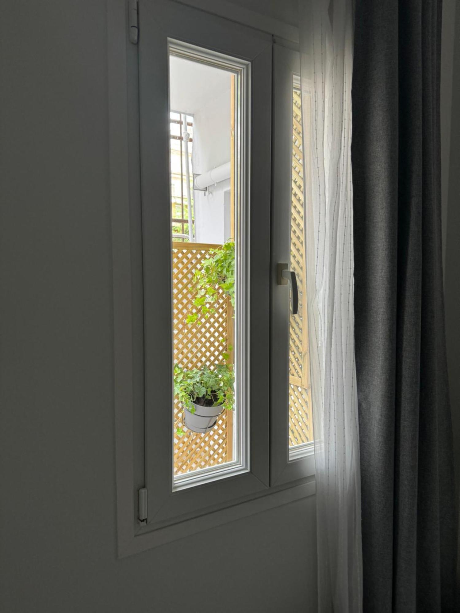 Appartement Calliope *
