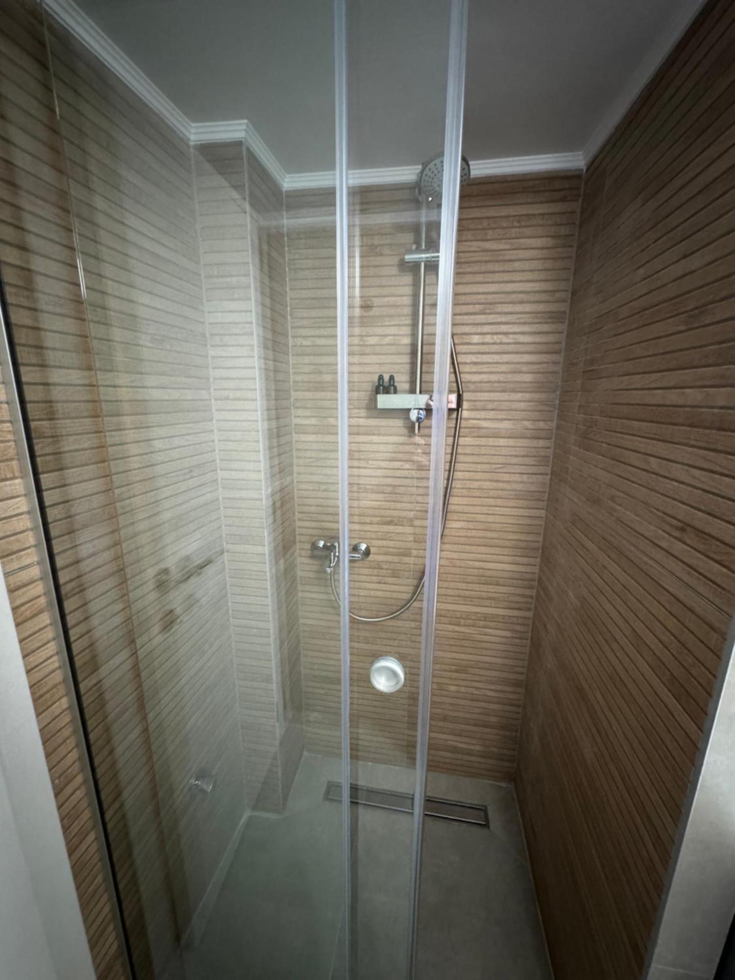 Appartement Calliope *