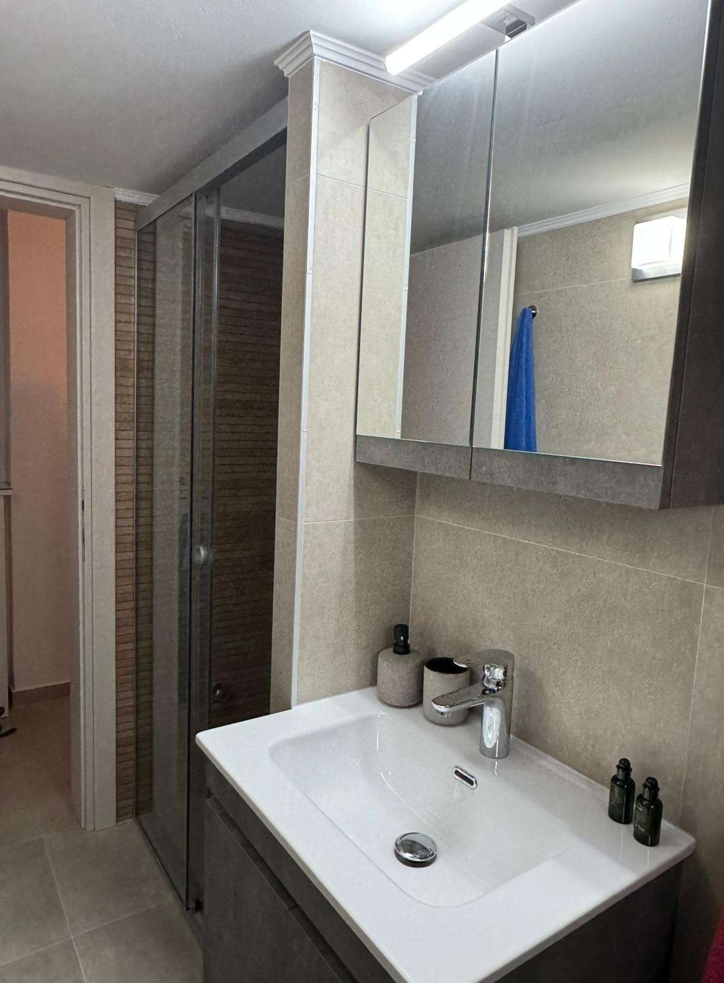 Calliope Appartement