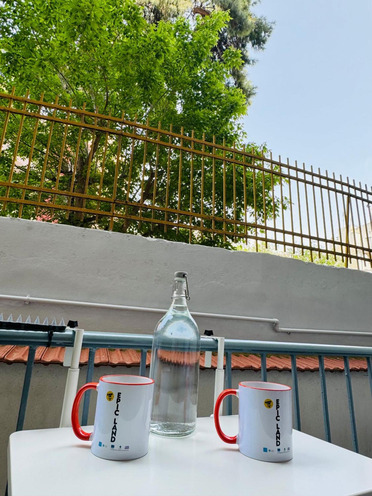 Appartement Calliope Thessalonique